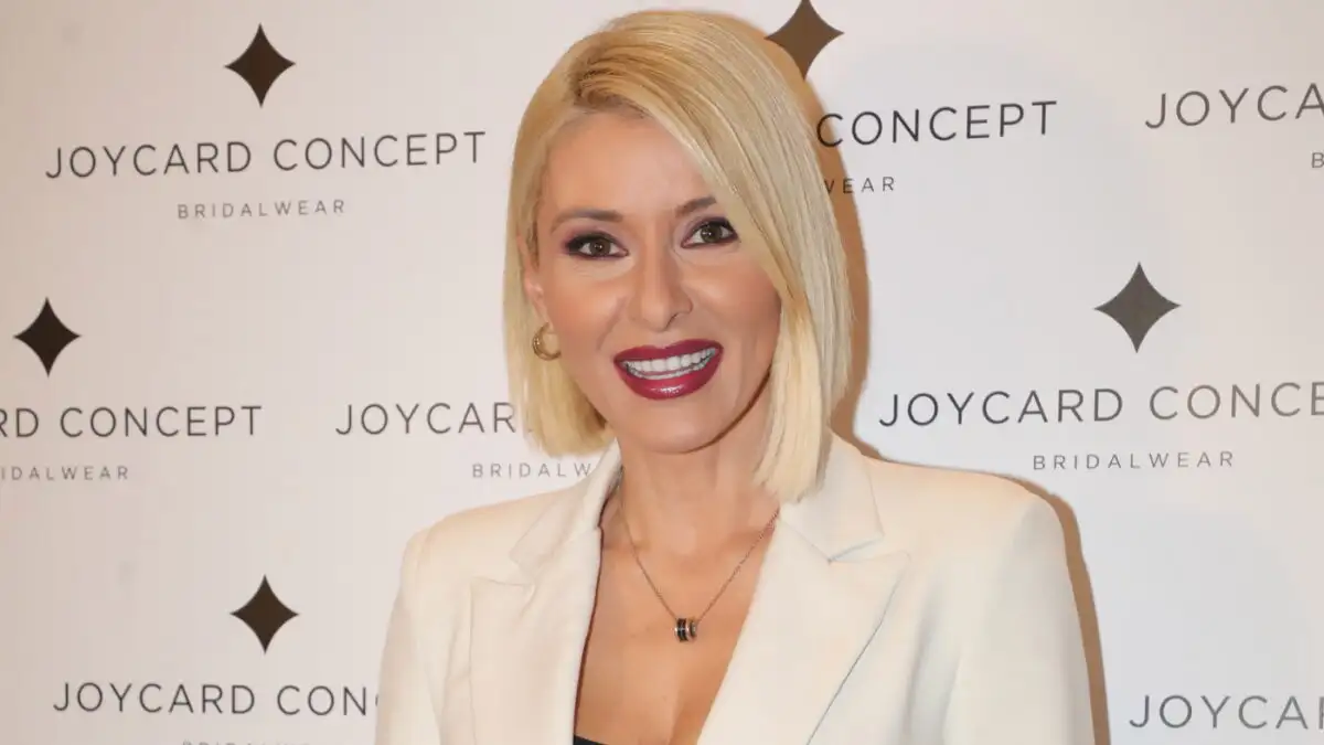 Μαρία Φραγκάκη: «Η γνώση ανοίγει δρόμους, η άγνοια είναι αυτή που με φοβίζει» Μαρία Φραγκάκη: «Η γνώση ανοίγει δρόμους, η άγνοια είναι αυτή που με φοβίζει»