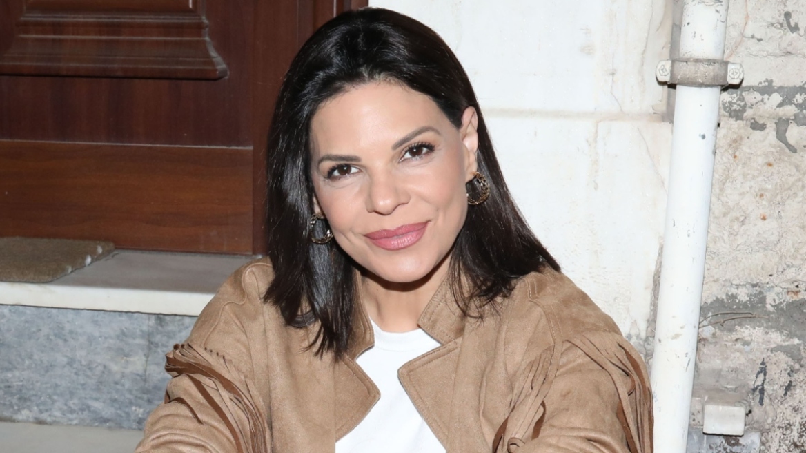 Μαρίνα Ασλάνογλου: «Έχω βρεθεί σε τοξική σχέση και είχα το θάρρος να φύγω»
