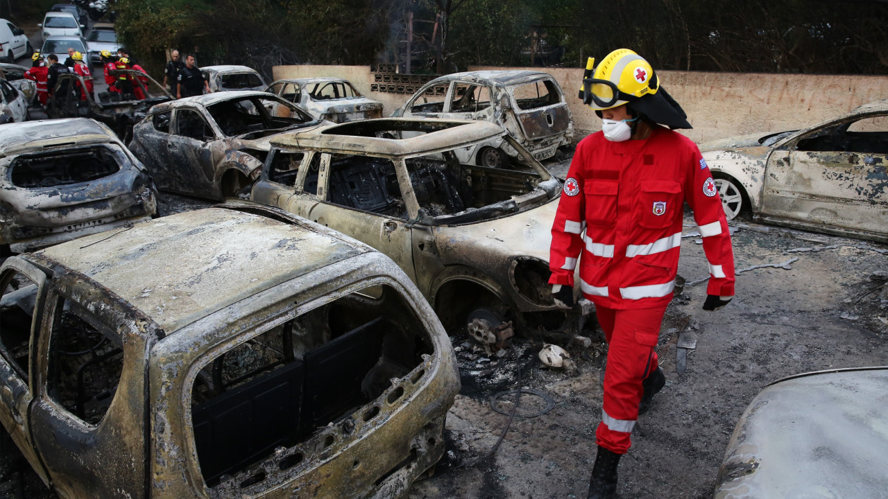 23η Ιουλίου – Ημέρα Μνήμης των Θυμάτων της Δολοφονικής Πυρκαγιάς στο Μάτι- της Αναστασίας Ευαγγέλου 23η Ιουλίου – Ημέρα Μνήμης των Θυμάτων της Δολοφονικής Πυρκαγιάς στο Μάτι- της Αναστασίας Ευαγγέλου