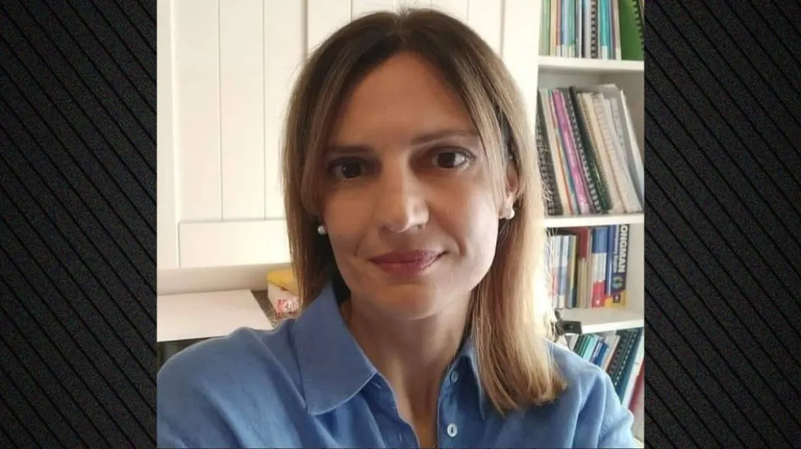 Θλίψη για τη Ματίνα Παναγιωτελίδου: Έφυγε από τη ζωή σε ηλικία 53 ετών