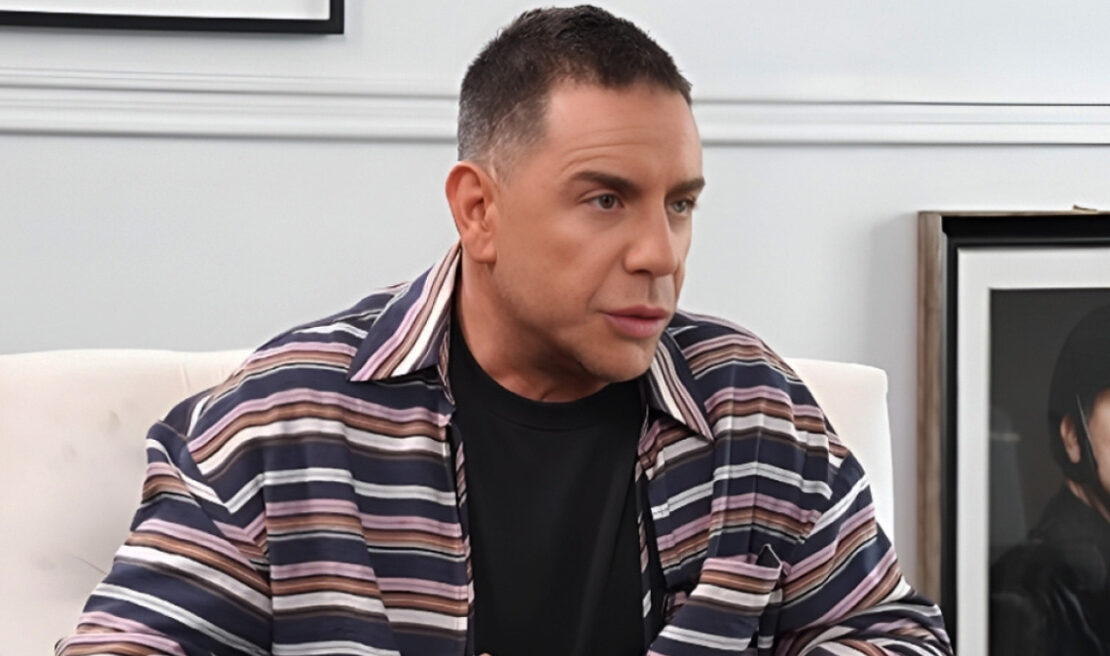 Γιώργος Μαζωνάκης: «Βίωσα φόβο και προδοσία» – Η τοποθέτησή του για τον εγκλεισμό στο Δρομοκαΐτειο και την καταγγελία