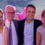 Γιώργος Μυλωνάκης και Τίνα Μεσσαροπούλου: Πρώτη κοινή βραδινή έξοδος μετά την περιπέτεια υγείας