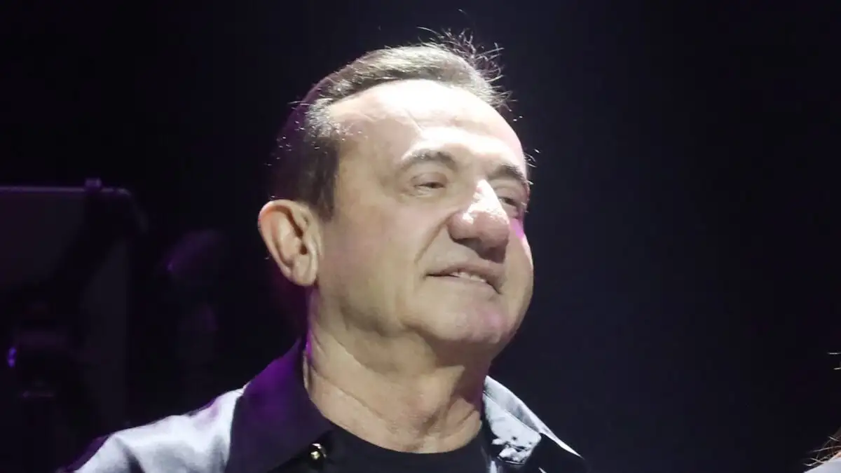 Λευτέρης Πανταζής για τη Λένα Κιτσοπούλου: «Πέρασε πολύ δύσκολες στιγμές το τελευταίο διάστημα»