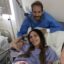Ελεάνα Παπαϊωάννου για τη γέννηση της δεύτερης κόρης της: «Η ζωή μας γέμισε ξανά φως»