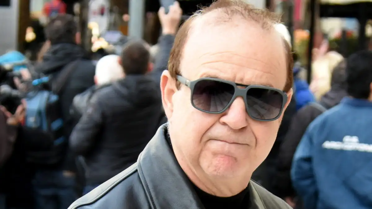 Παύλος Χαϊκάλης για Μιχάλη Μόσιο: «Ήταν ταλαιπωρημένος – τον πολέμησαν άδικα λόγω της επιτυχίας του»