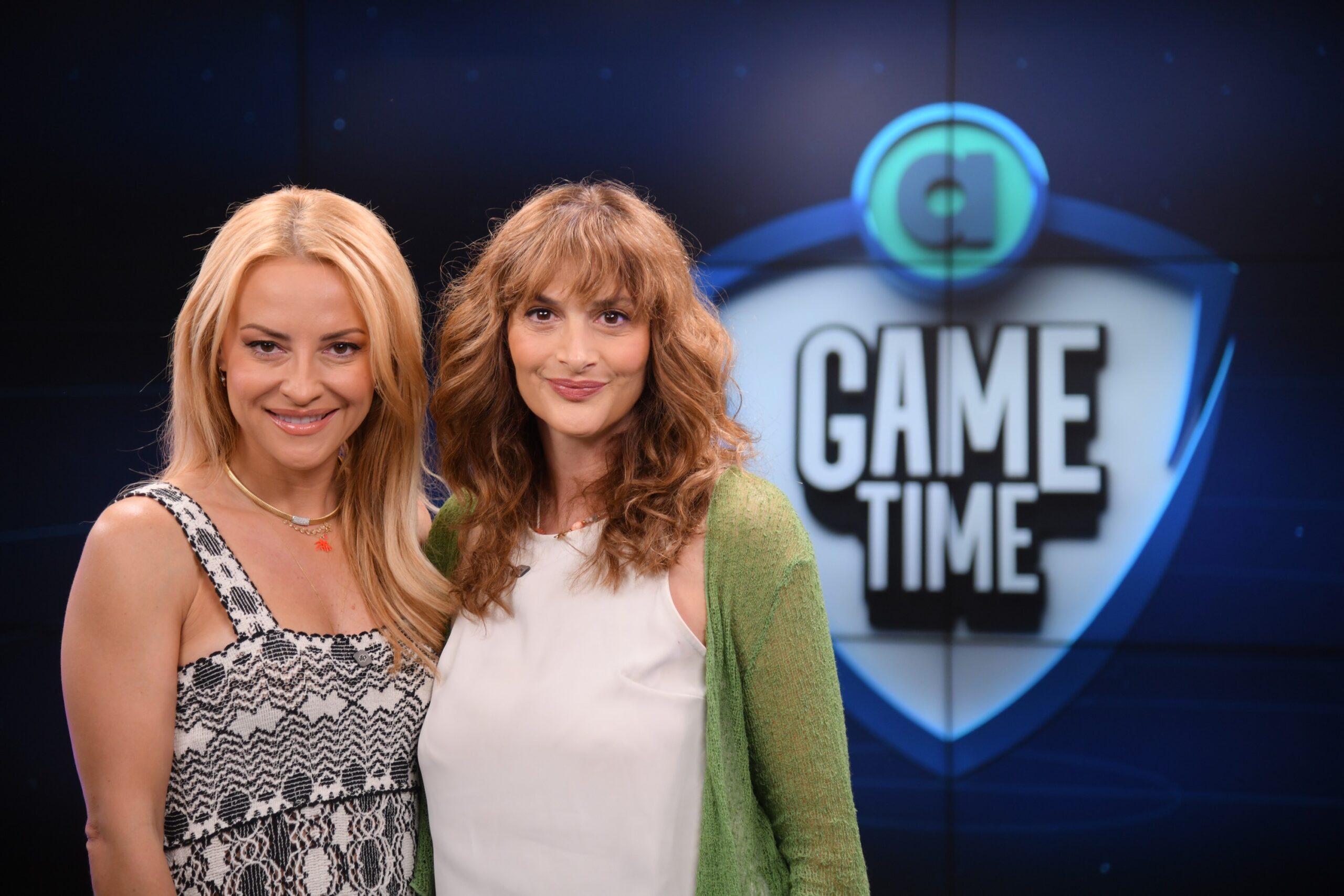 Η Μαρία Κωνσταντάκη στο Allwyn Game Time: Το δείπνο με τον Ρονάλντο και η παράσταση με τον Χάαλαντ Η Μαρία Κωνσταντάκη στο Allwyn Game Time: Το δείπνο με τον Ρονάλντο και η παράσταση με τον Χάαλαντ