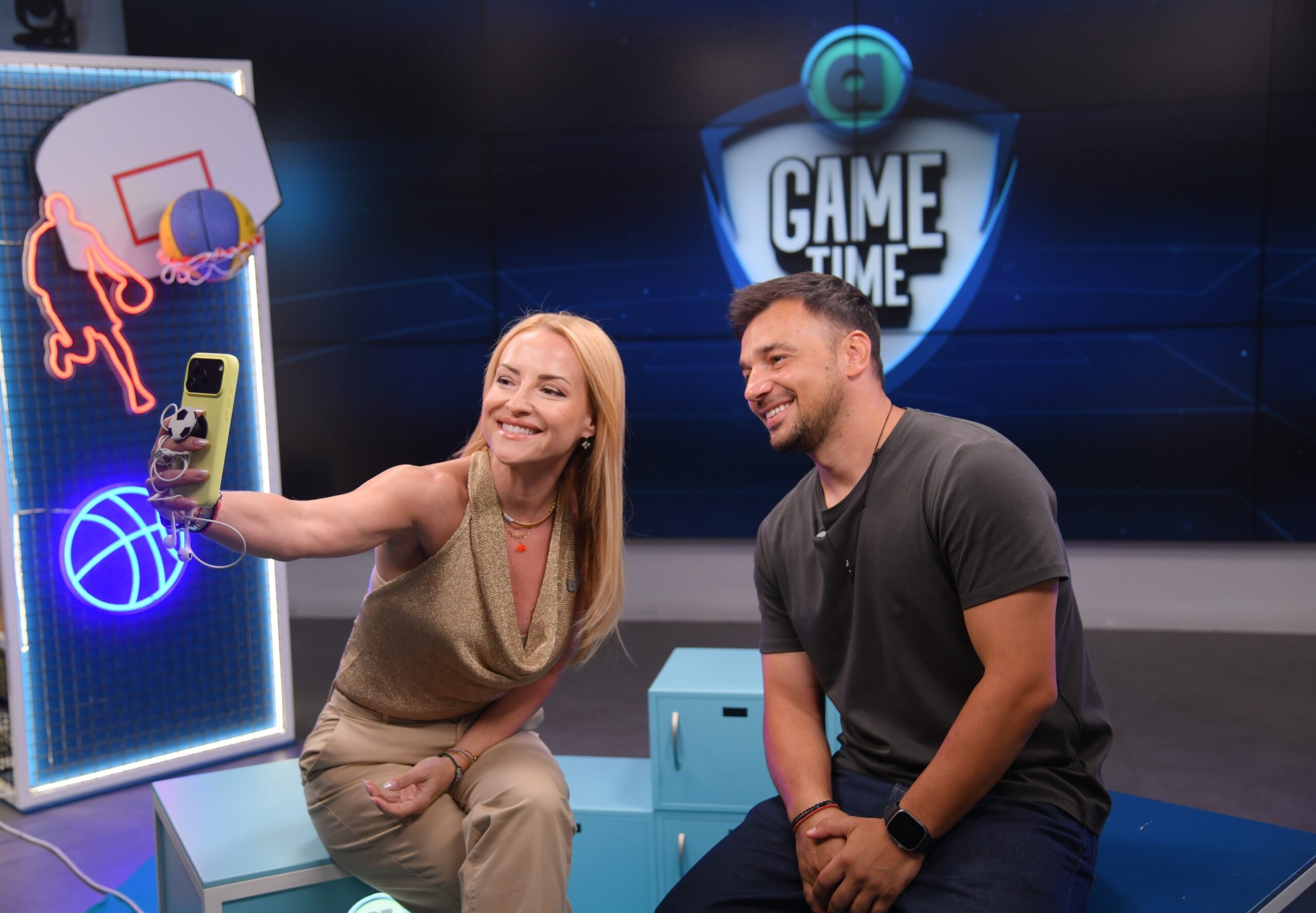 Ο Σωτήρης Νίνης στο Allwyn Game Time: Οι μεγάλες προσδοκίες στην καριέρα του, ο Κωνσταντέλιας και η Αργεντινή Ο Σωτήρης Νίνης στο Allwyn Game Time: Οι μεγάλες προσδοκίες στην καριέρα του, ο Κωνσταντέλιας και η Αργεντινή