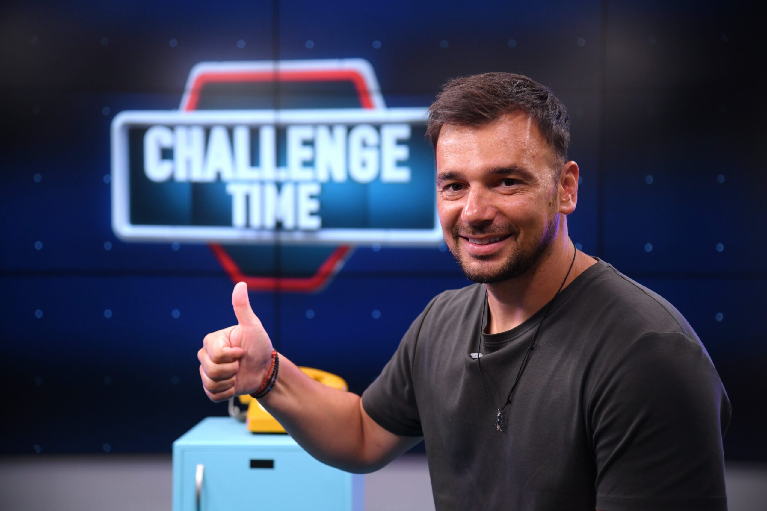 Ο Σωτήρης Νίνης στο Allwyn Game Time: Οι μεγάλες προσδοκίες στην καριέρα του, ο Κωνσταντέλιας και η Αργεντινή Ο Σωτήρης Νίνης στο Allwyn Game Time: Οι μεγάλες προσδοκίες στην καριέρα του, ο Κωνσταντέλιας και η Αργεντινή