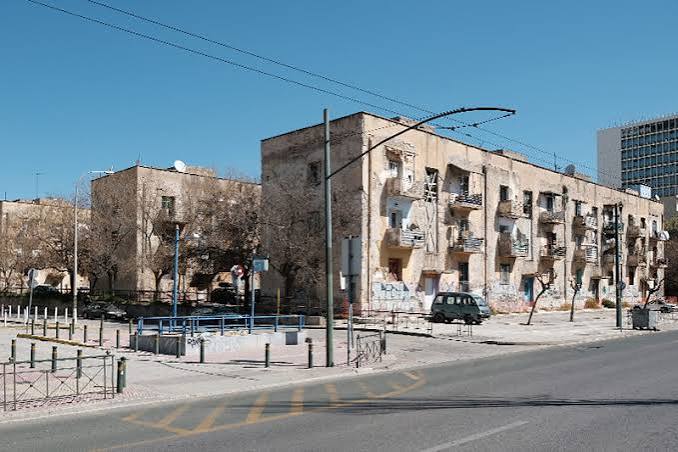 Προσφυγικά Λεωφόρου Αλεξάνδρας: Η διαδρομή ενός ιστορικού τοπόσημου προς το μέλλον-της Αναστασίας Ευαγγέλου Προσφυγικά Λεωφόρου Αλεξάνδρας: Η διαδρομή ενός ιστορικού τοπόσημου προς το μέλλον-της Αναστασίας Ευαγγέλου