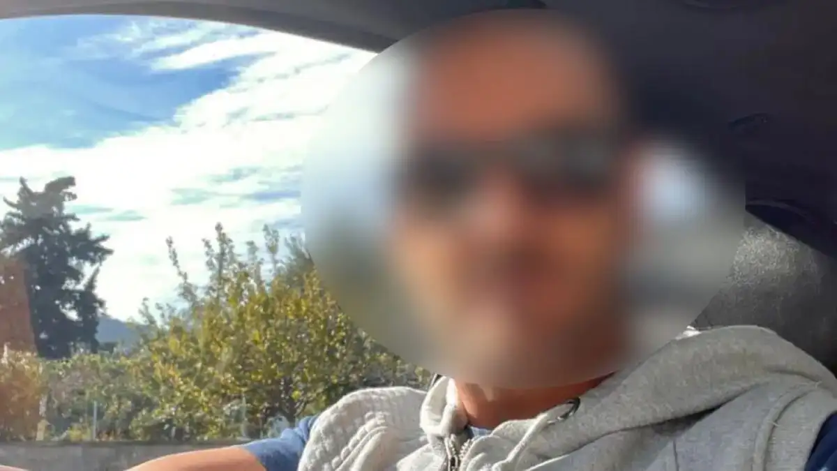 Ρόδος: Καταδίκη για τον 44χρονο που επιχείρησε να αφαιρέσει τον ηλεκτρονικό εγκέφαλο της BMW μετά το θανατηφόρο τροχαίο Ρόδος: Καταδίκη για τον 44χρονο που επιχείρησε να αφαιρέσει τον ηλεκτρονικό εγκέφαλο της BMW μετά το θανατηφόρο τροχαίο