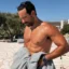 Σάκης Τανιμανίδης: Καλοκαιρινές στιγμές χαλάρωσης στην Πάρο – Οι φωτογραφίες από το νησί