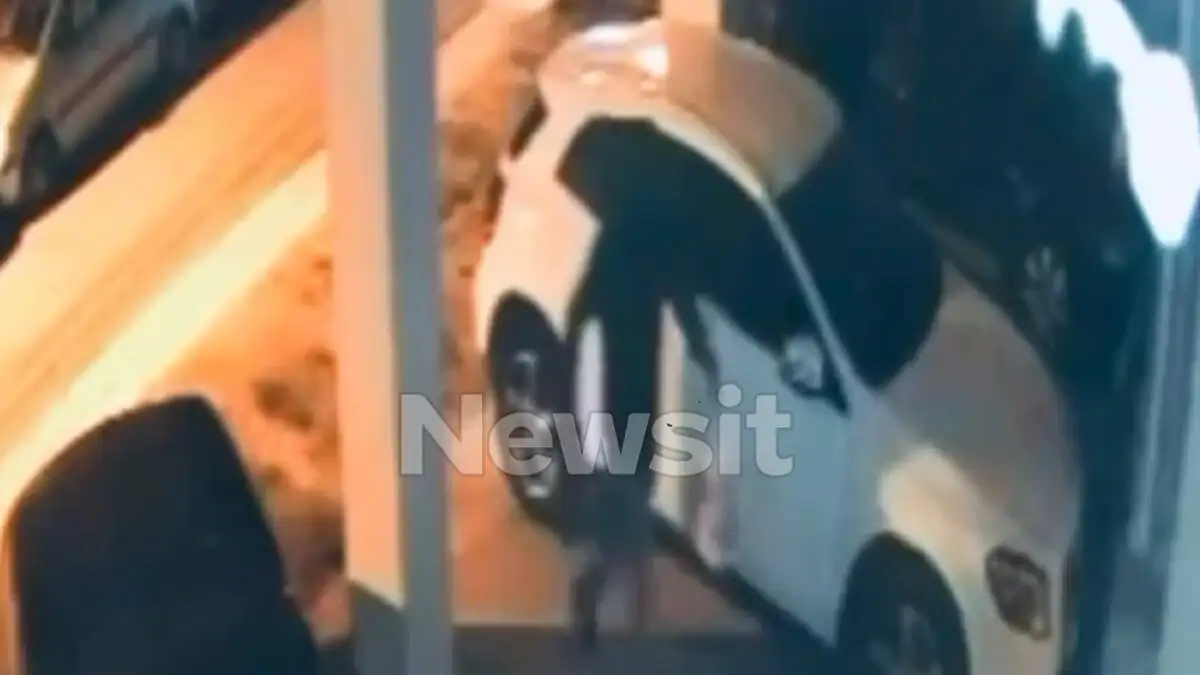 Δολοφονία Βάγιας Νέστορα στη Θεσσαλονίκη: Τα κινητά των τριών κατηγορούμενων «ξεκλείδωσαν» την υπόθεση