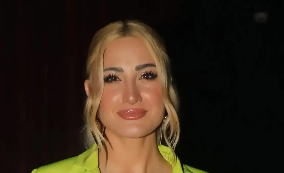 Ιωάννα Τούνη: Η αιχμηρή τοποθέτηση για την αναγνώριση και την πορεία της