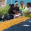 Βενεζουέλα: Τεράστια τούρτα 7,7 μέτρων για τα παιδιά που επλήγησαν από τους φονικούς σεισμούς Βενεζουέλα: Τεράστια τούρτα 7,7 μέτρων για τα παιδιά που επλήγησαν από τους φονικούς σεισμούς