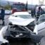 Τροχαίο δυστύχημα στη Χαλκιδική: Νεκρός 19χρονος μετά από σφοδρή σύγκρουση δύο οχημάτων Τροχαίο δυστύχημα στη Χαλκιδική: Νεκρός 19χρονος μετά από σφοδρή σύγκρουση δύο οχημάτων