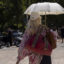 Καιρός: Έως 37°C σήμερα – Καταιγίδες και ισχυροί βοριάδες από το Σάββατο