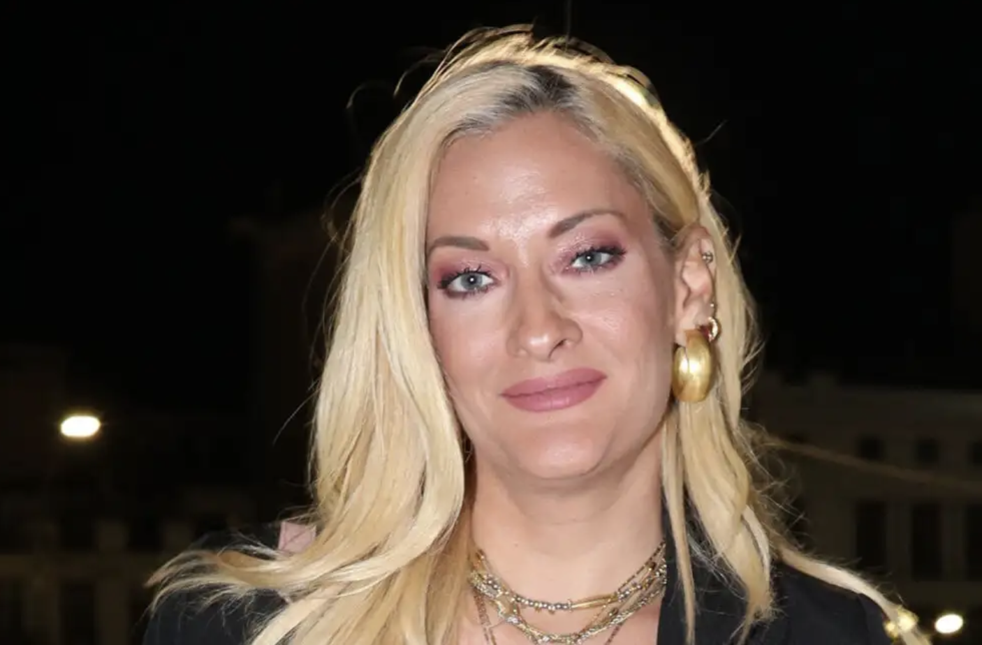 Ναταλία Αργυράκη: Η απρόσμενη συνάντηση με τον Ρόμπερτ Ντε Νίρο – «Μου κόπηκαν τα πόδια»