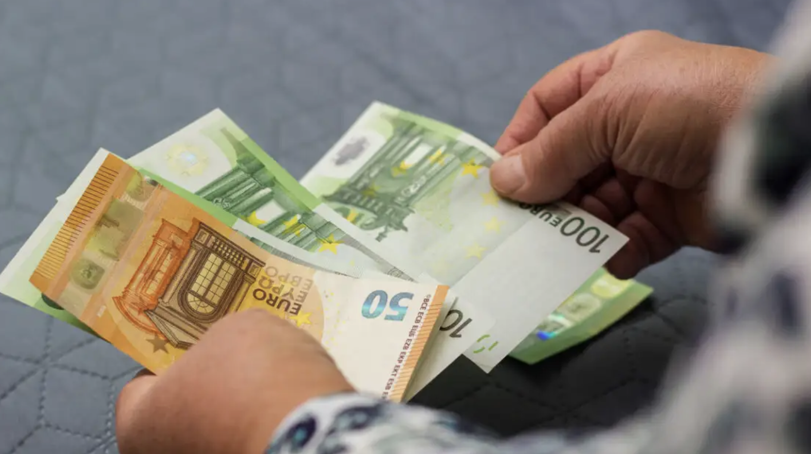 e-ΕΦΚΑ: Οι ημερομηνίες πληρωμής για τις συντάξεις Αυγούστου και Σεπτεμβρίου
