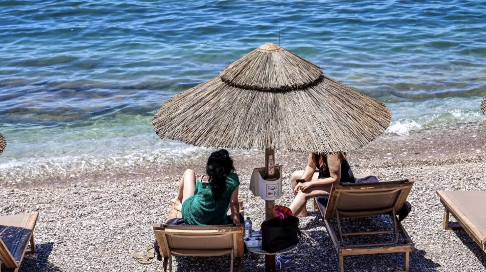 Διακοπές για λίγους στην Ελλάδα: Εκτοξεύεται το κόστος διαμονής – Δωμάτια στα 200 ευρώ και ακριβές επιλογές στα νησιά Διακοπές για λίγους στην Ελλάδα: Εκτοξεύεται το κόστος διαμονής – Δωμάτια στα 200 ευρώ και ακριβές επιλογές στα νησιά