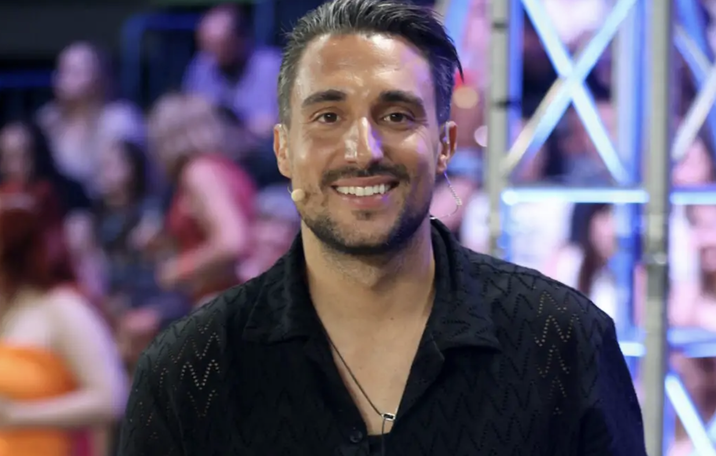 Σάκης Κατσούλης: Η συγκινητική αναφορά στο Survivor και η εξομολόγηση για την οικογένειά του
