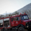 Φωτιά στο Πολύκαστρο Κιλκίς: Ισχυρή κινητοποίηση της Πυροσβεστικής με τη συνδρομή εναέριων μέσων
