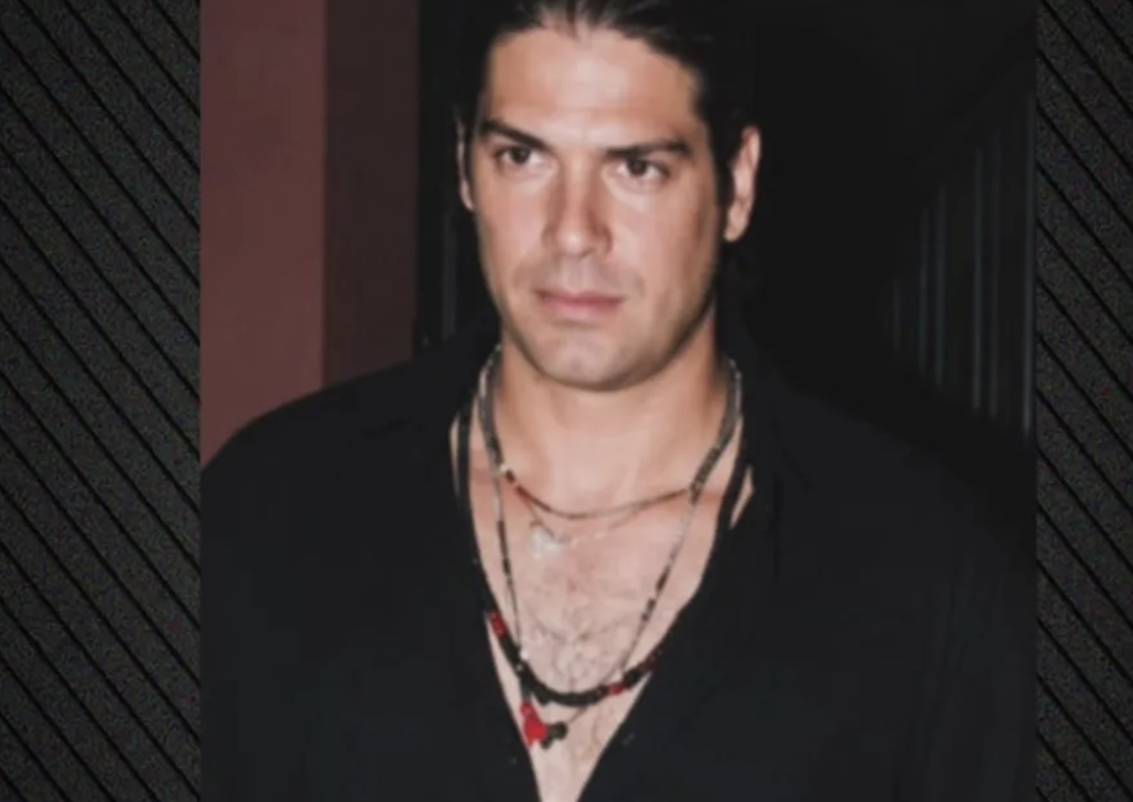 Ραγίζει καρδιές η αδελφή του Λορέντζο Καριέρε: «Σε αγαπάμε αφάνταστα πολύ» Ραγίζει καρδιές η αδελφή του Λορέντζο Καριέρε: «Σε αγαπάμε αφάνταστα πολύ»