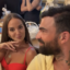 Κατερίνα Ελληνίδου και Δημήτρης Αλεξάνδρου σε παραδοσιακό γαμήλιο έθιμο – Η χιουμοριστική τους στιγμή