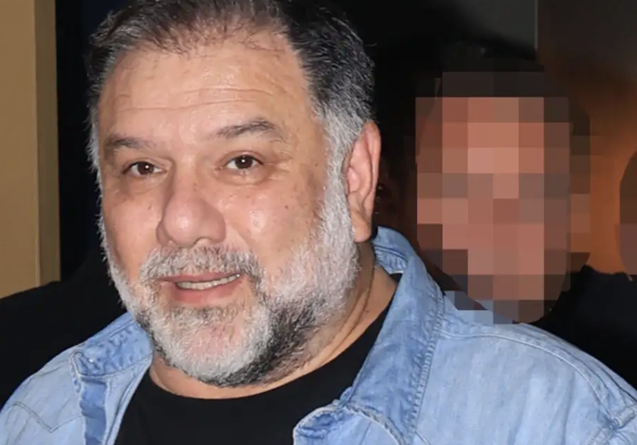 Γρηγόρης Αρναούτογλου: Η προσωπική εξομολόγηση για τη δύσκολη περίοδο που βίωσε εξαιτίας της μητέρας του Γρηγόρης Αρναούτογλου: Η προσωπική εξομολόγηση για τη δύσκολη περίοδο που βίωσε εξαιτίας της μητέρας του