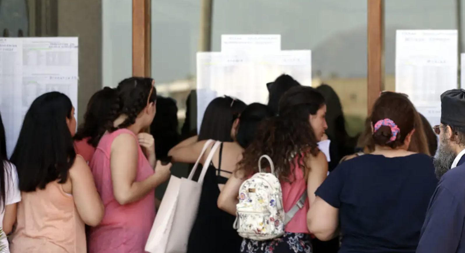 Βάσεις 2026: Στη δημοσιότητα τα αποτελέσματα των Πανελλαδικών – Πώς μπορούν οι υποψήφιοι να δουν σε ποια σχολή εισάγονται