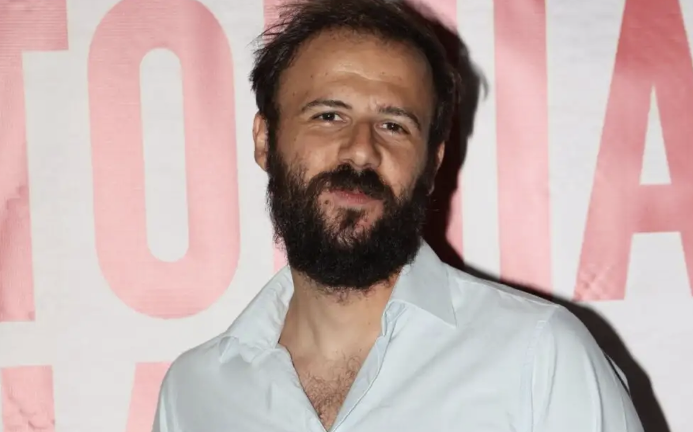 Ο Νίκος Γκέλια για το χωρισμό του: «Όλα μέσα στη ζωή είναι, σημασία έχει να είσαι καλά» Ο Νίκος Γκέλια για το χωρισμό του: «Όλα μέσα στη ζωή είναι, σημασία έχει να είσαι καλά»