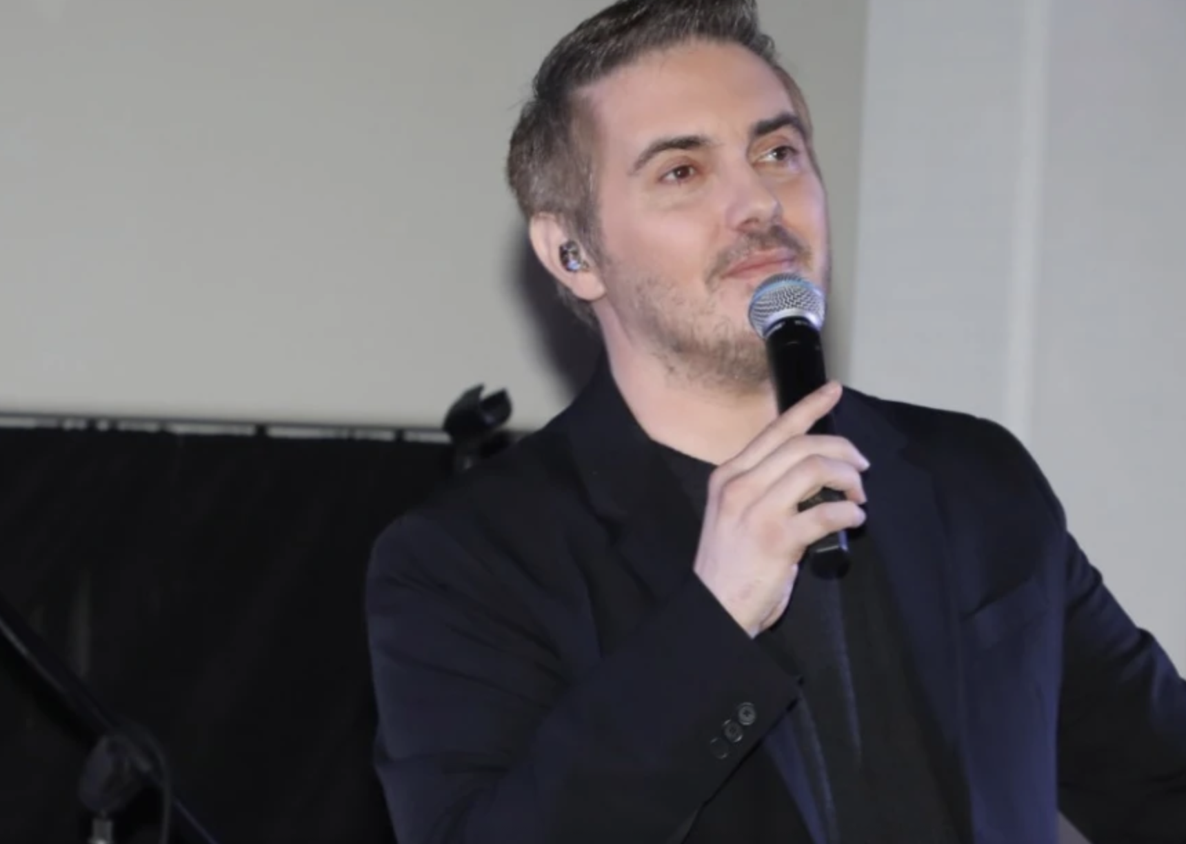 Μιχάλης Χατζηγιάννης: Ακυρώθηκε εμφάνισή του λόγω προβλήματος υγείας
