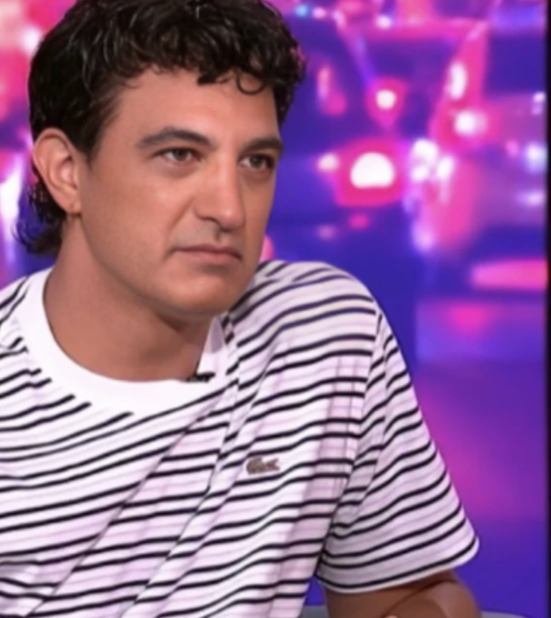 Δήμος Αναστασιάδης για την Τζένη Θεωνά: «Έχουμε περάσει πολλά μαζί, μείναμε άνεργοι, χωρίς χρήματα και τα καταφέραμε»