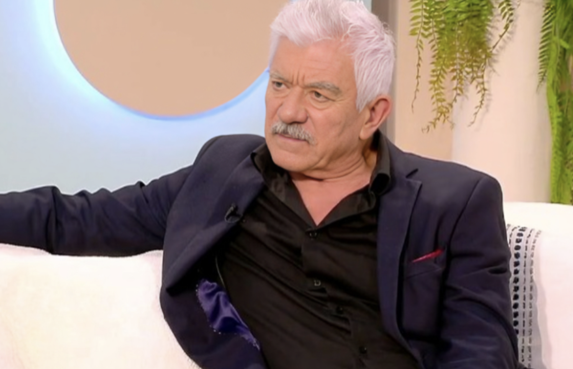Γιώργος Γιαννόπουλος: «Μεγάλωσα δίπλα στην αδελφή μου με σύνδρομο Down»