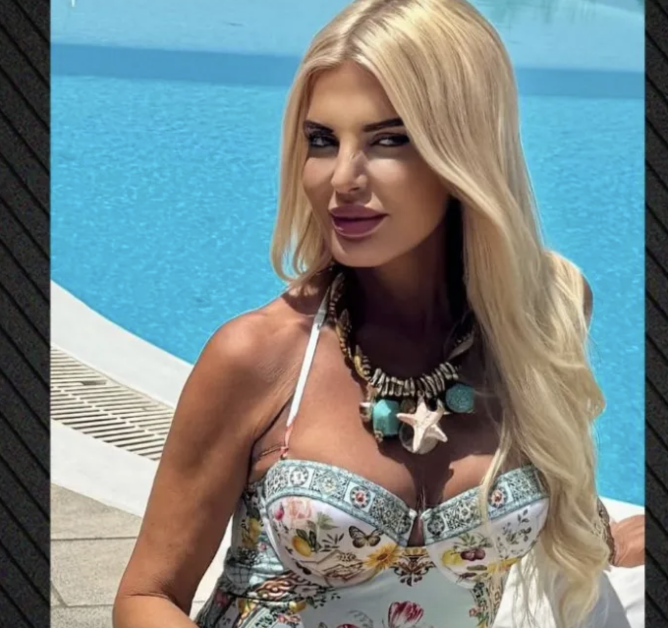 Μαρίνα Σταυράκη: Χόρεψε σε beach bar της Μυκόνου και εντυπωσίασε με τις εμφανίσεις της με μαγιό
