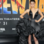 Ζεντάγια: Εντυπωσίασε στην πρεμιέρα του «Spider-Man: Brand New Day» με μαύρη τουαλέτα και βαθύ ντεκολτέ