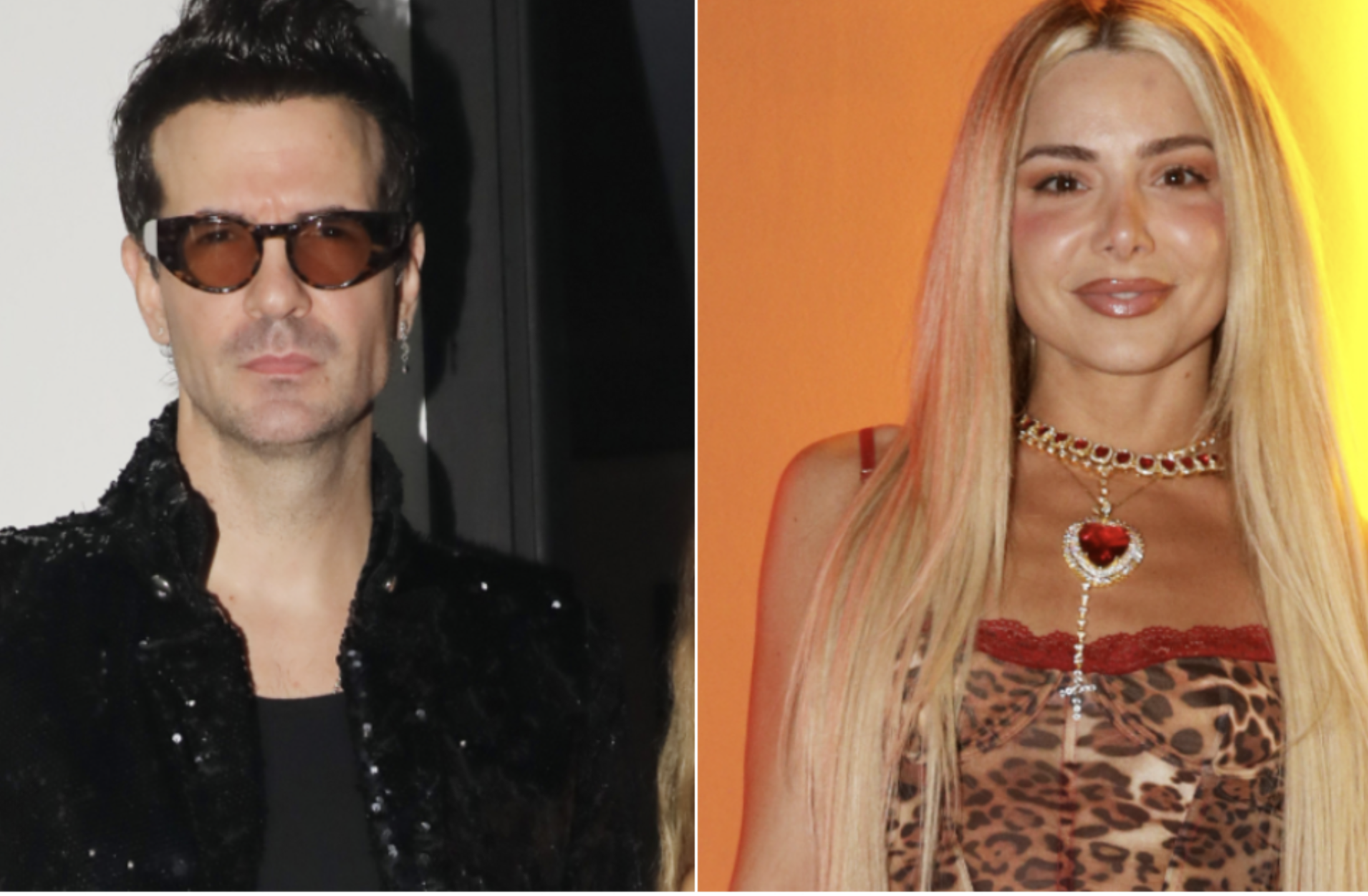 Νίνο και Ζόζεφιν: Το unfollow στο Instagram πυροδότησε νέα σενάρια για τη σχέση τους