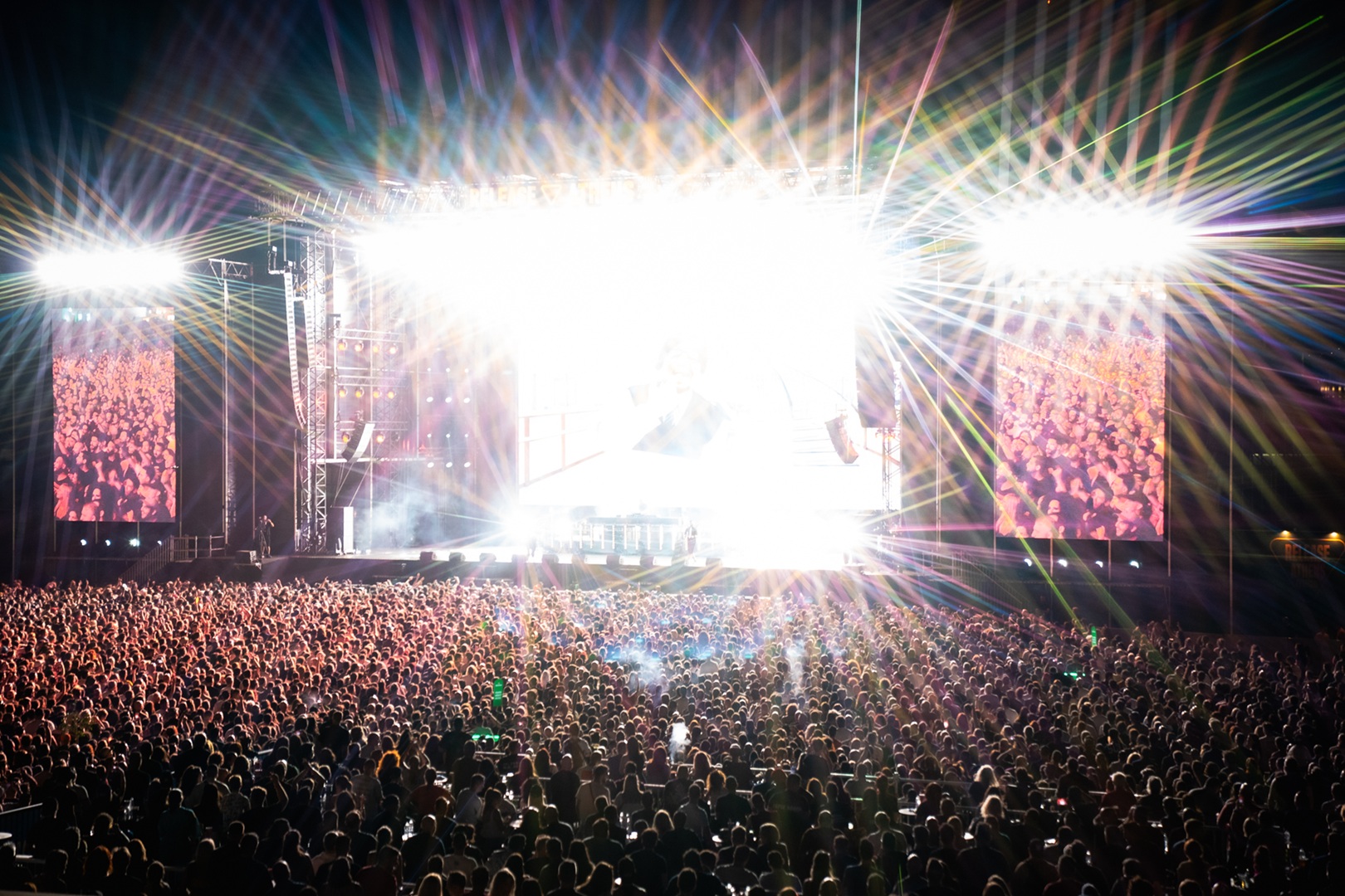 Το Release Athens Festival 2026 άφησε τις καλύτερες μουσικές αναμνήσεις Το Release Athens Festival 2026 άφησε τις καλύτερες μουσικές αναμνήσεις