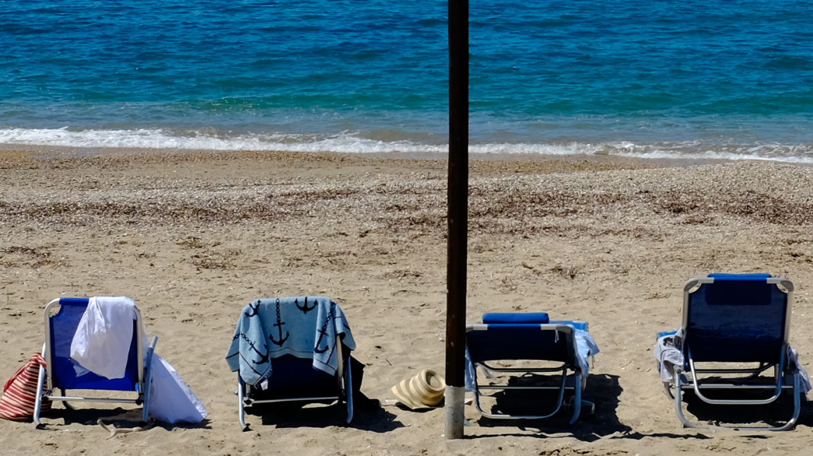 Καιρός: Έως 37 βαθμούς σήμερα – Νέα άνοδος της θερμοκρασίας από την Πέμπτη