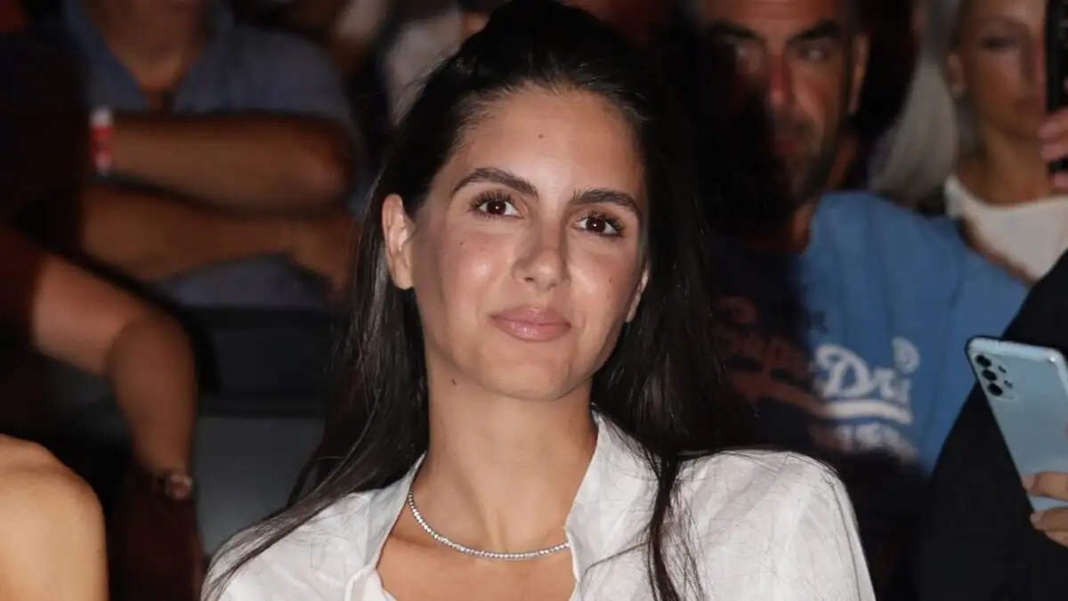 Αλεξάνδρα Νίκα: Η τρυφερή στιγμή με τα δύο παιδιά της – Η νέα καθημερινότητα ως μαμά