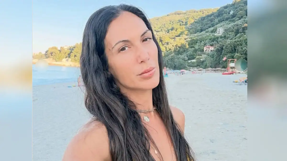 Ανθή Βούλγαρη: «Ένα καλοκαίρι δύσκολο αλλά τόσο όμορφο» – Το τρυφερό μήνυμα για τον 17 μηνών γιο της Ανθή Βούλγαρη: «Ένα καλοκαίρι δύσκολο αλλά τόσο όμορφο» – Το τρυφερό μήνυμα για τον 17 μηνών γιο της