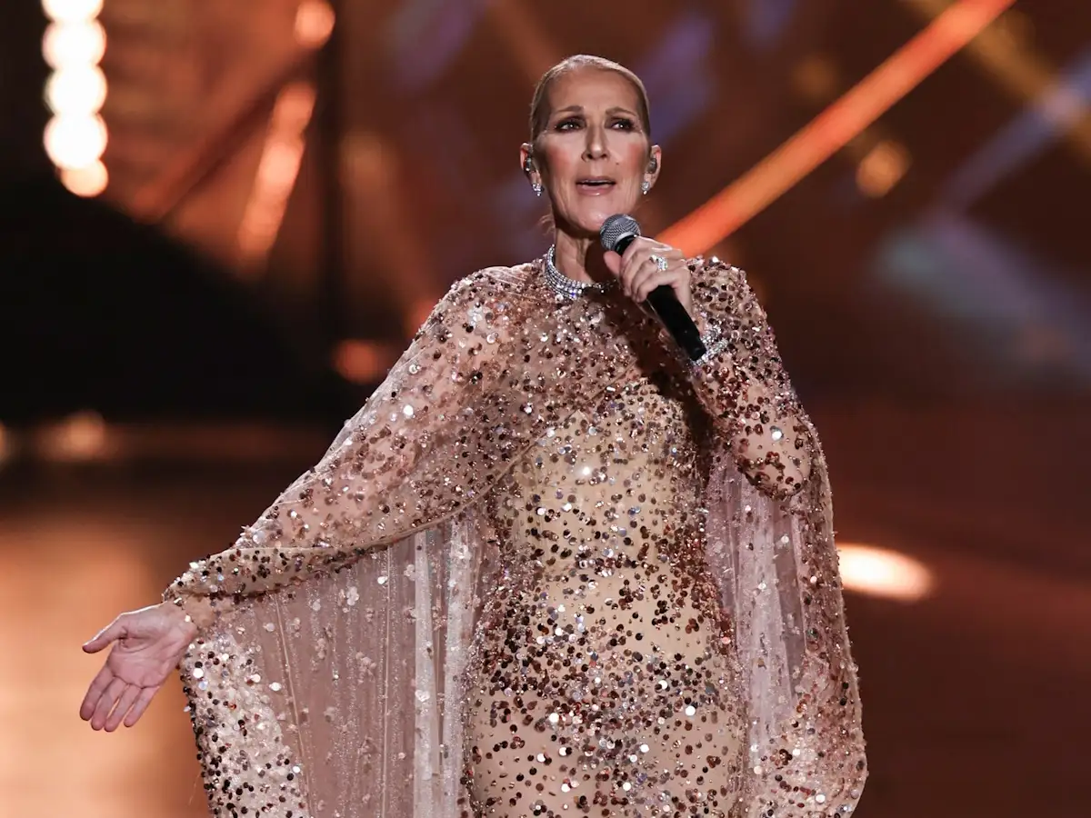 Celine Dion: «Δεν τα παρατάω» – Η μάχη με την ασθένεια και η μεγάλη επιστροφή στη σκηνή