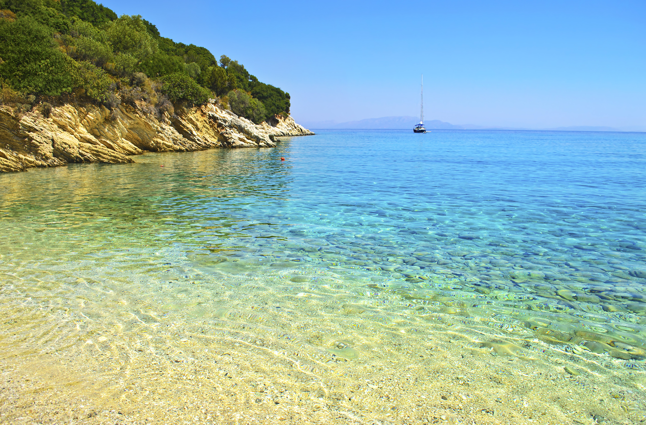 5 ελληνικά νησιά για το καλοκαίρι: Προορισμοί για κάθε τύπο ταξιδιώτη 5 ελληνικά νησιά για το καλοκαίρι: Προορισμοί για κάθε τύπο ταξιδιώτη