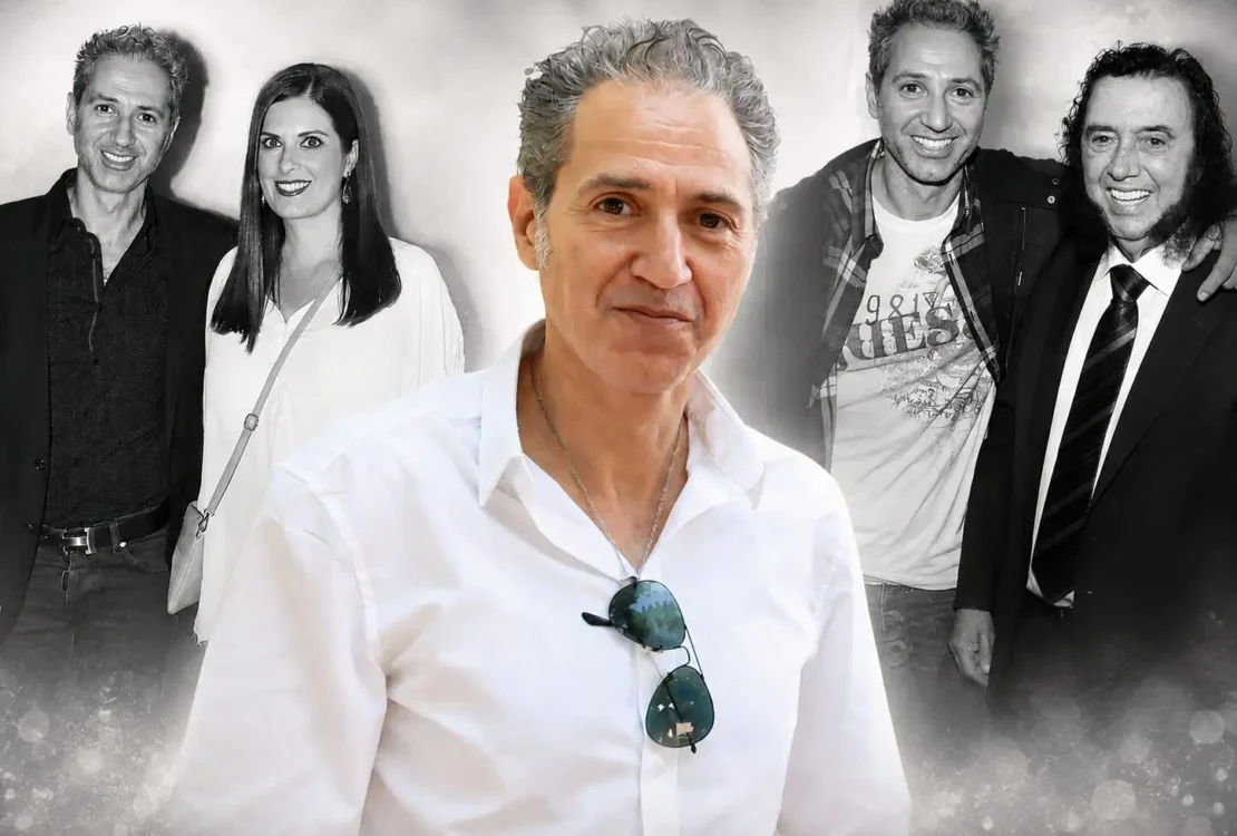 Δημήτρης Κόκοτας: Η ζωή πίσω από τη σκηνή – Ο μεγάλος έρωτας με την Κατερίνα Πετράκη και η δύσκολη μάχη