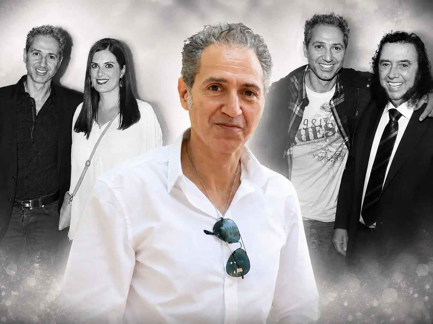 Δημήτρης Κόκοτας: Η ζωή πίσω από τη σκηνή – Ο μεγάλος έρωτας με την Κατερίνα Πετράκη και η δύσκολη μάχη