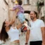 Ευρυδίκη Βαλαβάνη: Το ξεχωριστό καλοκαίρι με τον Γρηγόρη Μόργκαν και τον γιο τους – Φωτογραφίες