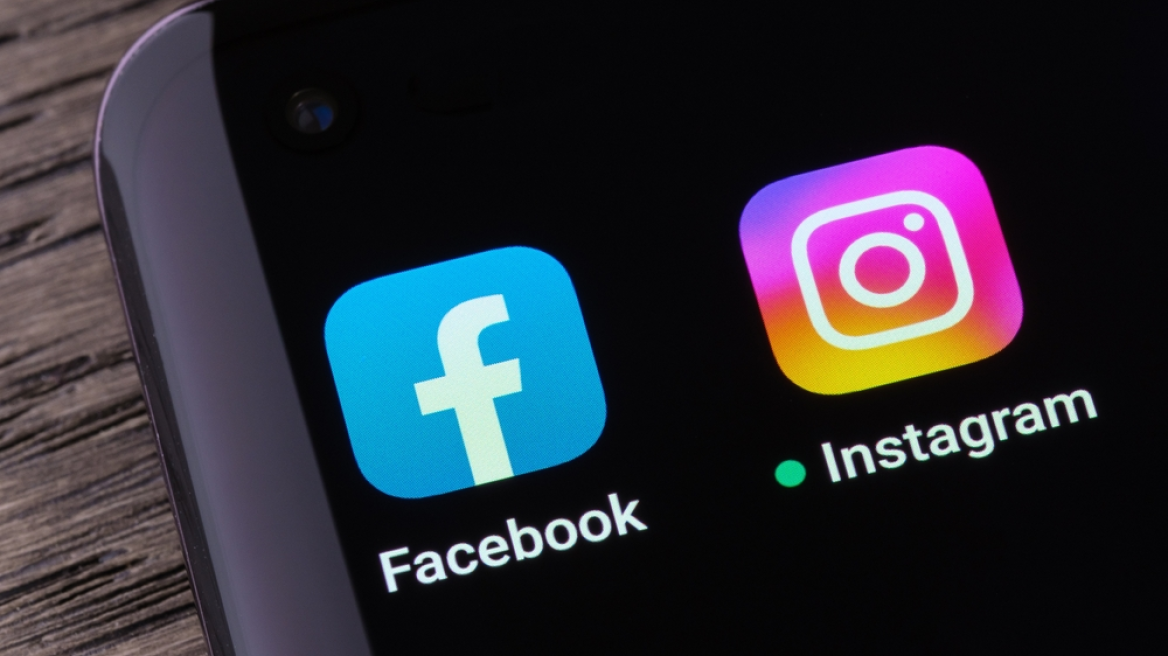 Facebook και Instagram: Οι αλλαγές που έρχονται μετά τη συμφωνία της Meta – Ημερήσιο όριο και κρυφά likes