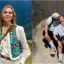 Κιάρα Φεράνι: Στο Μάτσου Πίτσου με τον σύντροφό της – «Από τα πιο μαγικά μέρη που έχω επισκεφτεί»