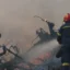 Καύσωνας: Σε επιφυλακή η Πυροσβεστική – 110 drones σε 24ωρη επιτήρηση για τον κίνδυνο πυρκαγιών