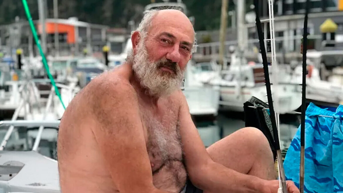 Ιόνιο: Η αγωνία της συζύγου του αγνοούμενου Ισπανού επιχειρηματία – «Δεν γυρίζω πίσω μέχρι να βρεθεί»
