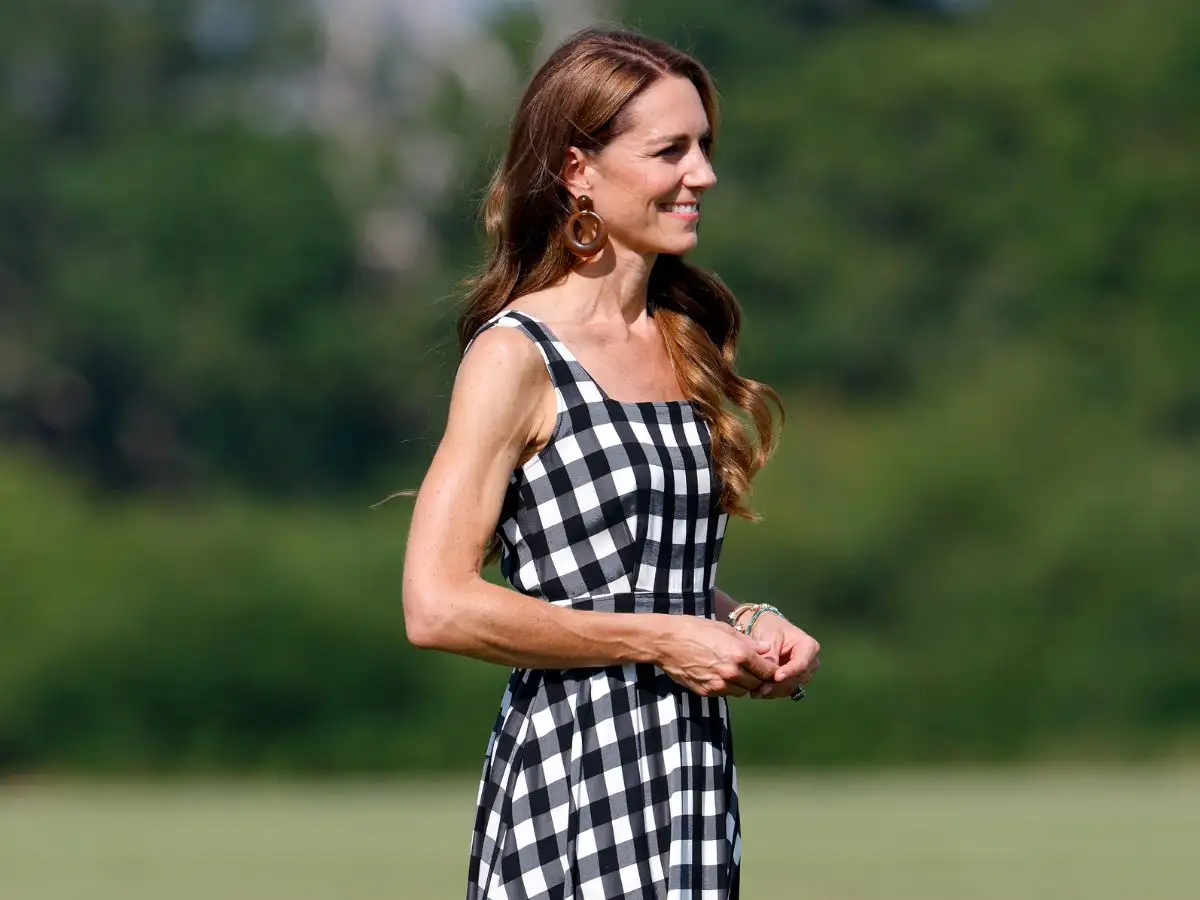 Kate Middleton: Γίνεται όλο και πιο ξανθιά – Οι honey blonde ανταύγειες που αξίζει να αντιγράψεις Kate Middleton: Γίνεται όλο και πιο ξανθιά – Οι honey blonde ανταύγειες που αξίζει να αντιγράψεις